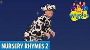 The Wiggles Hey, Diddle, Diddle The Wiggles Nursery Rhymes 2