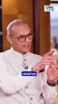 Morgan Stanley's Ridham Desai Explains Why Raising Rates To Support The Rupee May Backfire | N18S