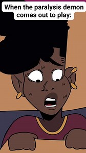 Yeah I try not to open my eyes after 2am 💀 | Recokh