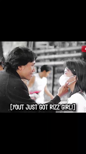 Rizz in Public Magic Prank Filipino Edition