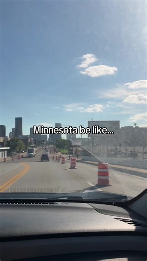 Minnesota be like: Funny Minnesota moments and Saint Paul vibes