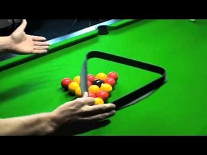 How to Play Pool, with Gareth Potts: The Break