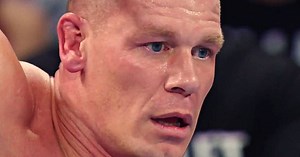 "He kicked him in the head" - John Cena once legitimately broke his rival's neck, admits former WWE star