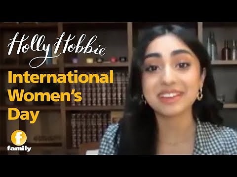 Saara Chaudry and Her Boss Reflect on International Women's Day