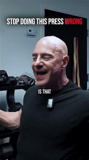 Are You Using This Gym Machine Wrong?