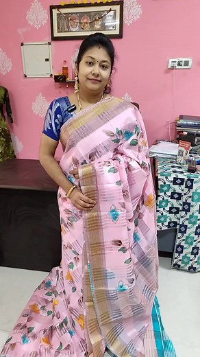 4.3K views · 34 reactions | Single piece stock clearance video no.2 Price ₹ 400 only WhatsApp https://wa.me/message/LOSCBKGCA5ZVN1 Salem gugai Mahalakshmi sarees retail shop Thiruvengadam street, gugai ,Salem - 6 9843789895 #sareereels #reelsvideo #sareeslive #sareecollection | Salem gugai Mahalakshmi sarees | Facebook