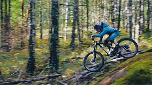 Trail style: MTB skills that elevate your ride