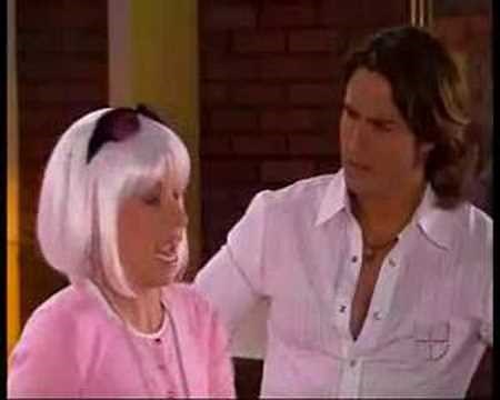 Acorralada Capitulo 183 (part 2) Telenovela