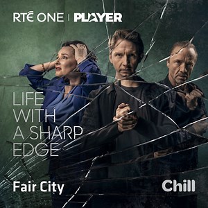 Life with a sharp edge, this summer in #FairCity. | RTÉ Player | Facebook