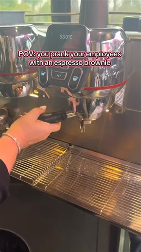 Funfields Themepark on Instagram: "Let’s just say it wasn’t the type of brownie they were expecting (sorry not sorry😁) #funfields #prank"