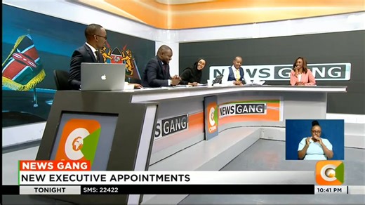 4.7K views · 110 reactions | Bonyo: The intention of this process is...