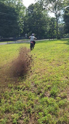 20K views · 17K reactions | JUSTIN BARCIA STOPPED BY TO TRY OUT THE 2025 GASGAS 300 ON HIS WAY TO THE AIRPORT! | Kaplan Cycles | Facebook