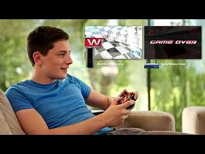 D-Link - DIR-868L Wireless AC1750 Dual Band Gigabit Cloud Router