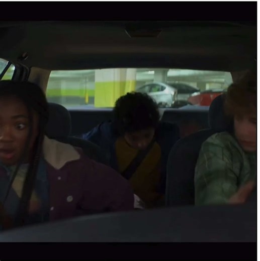 Tyson's Impact on Grover in Percy Jackson Series