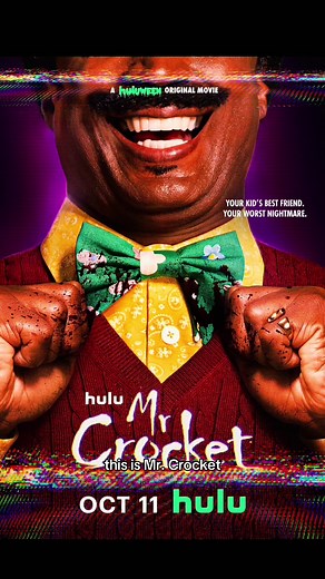 🎶 A friend like you, is a friend like me 🎶 #horror #horrormovies #horrormoviesuggestions #horrormovierecommendation #mrcrocket @hulu