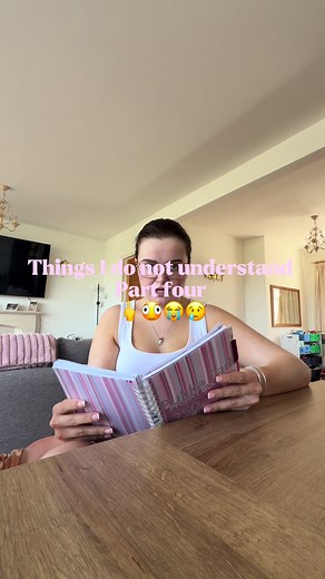 Things I Don't Understand: A Humorous Take on Life's Mysteries