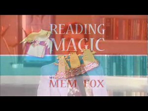 Reading Magic Introduction by Mem Fox