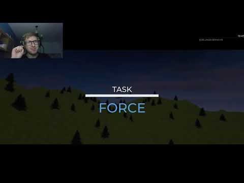ROBLOX SCP Task Force Part 2