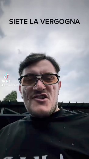 Non ho parole | Mario Mario