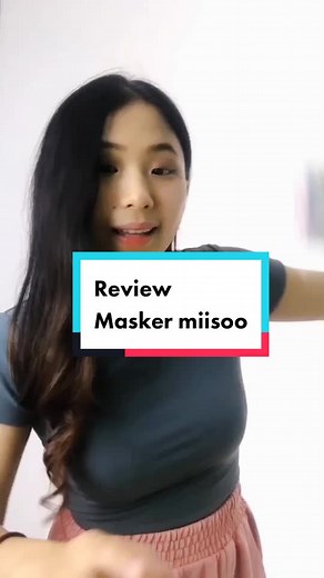Miisoo on TikTok