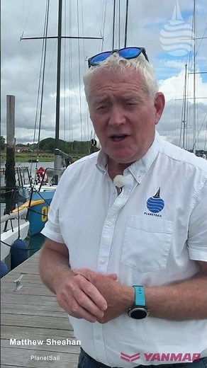 IMOCA 2025: How the Rolex Fastnet Race was won part 1