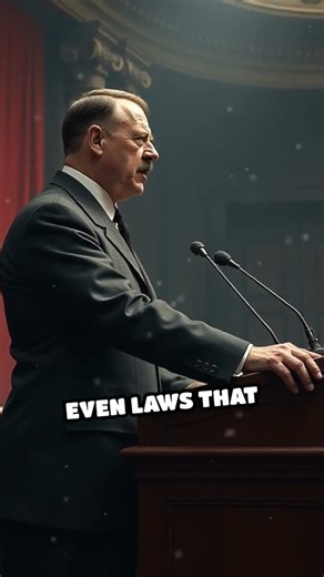 How the Enabling Act Made Hitler Dictator