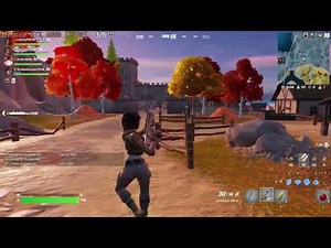 🎮 NVIDIA GeForce RTX 4080 [Laptop, 175W] - Fortnite gameplay benchmarks (1080p)