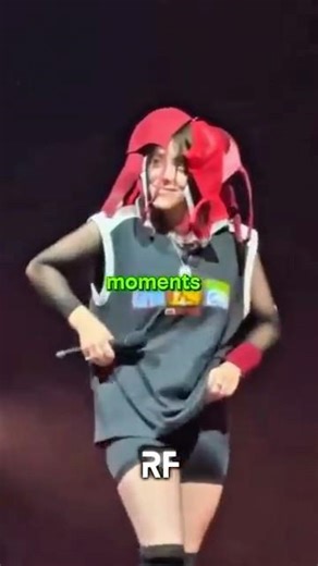 Fans Threw Things at Artists on Stage… Big Mistake 😳