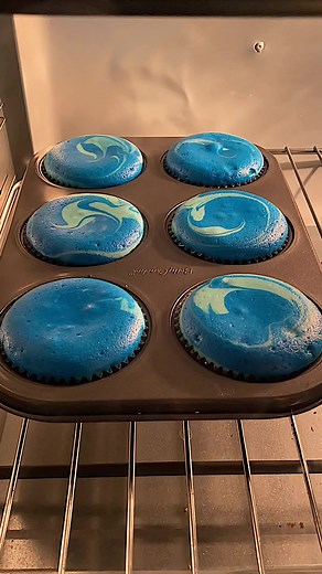 Cake Baking Time Lapse Compilation