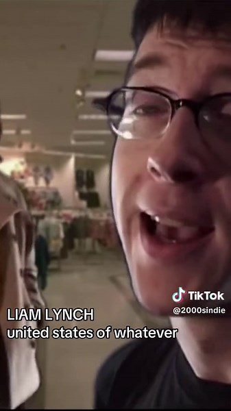 Liam Lynch: United States of Whatever - A 2000s Throwback