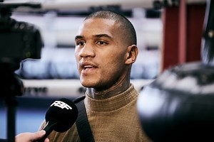 Conor Benn Tests Positive For Clomifene Ahead Of Chris Eubank Jr. Fight