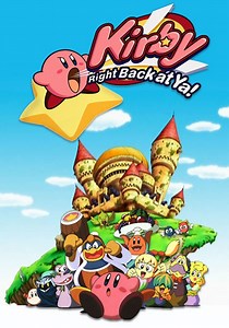 Kirby: Right Back at Ya! Season 4 (2003), Watch Full Episodes Online on TVOnic