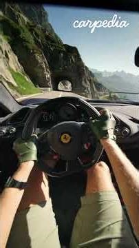 Why You Feel Scared as a Passenger (Even With a Good Driver)