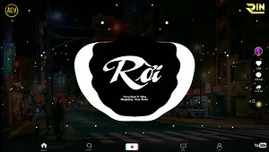 17K views · 676 reactions | Rời Remix .2023. Tung Quân Ft. Hằng Bingboonp //Nhạc Trẻ EDM Chill Gây Nghiện Tik Tok..!  Nhạc Remix | Nhạc Remix | Facebook