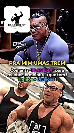 Japa Morfo Is The Craziest Bodybuilder ?? #bodybuilding #gym #hypertrophy #workout #fyp