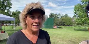 Lufkin Seasons of Hope opens pumpkin patch