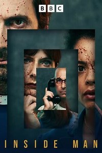 Inside Man: Episode 3