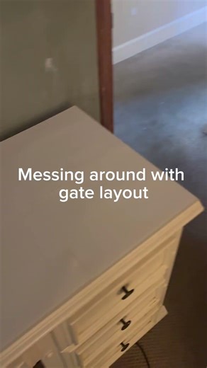 Day 1 of building a model airport! #model #aviation #modelairport #planes