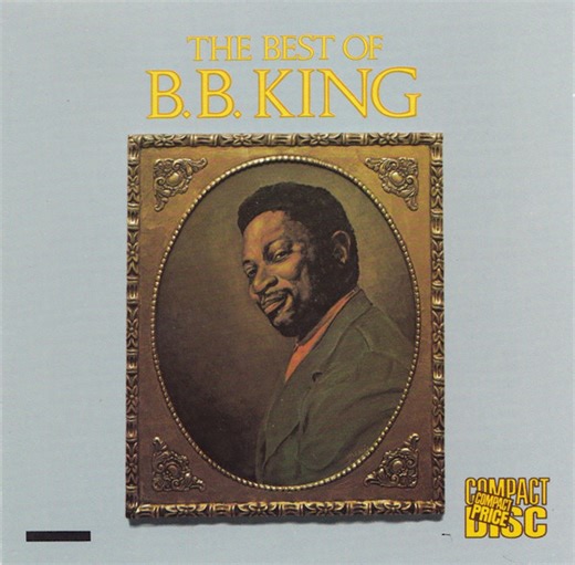 B.B. King - The Best Of B.B. King