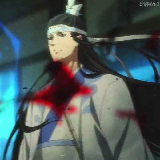 Exploring Art of Sylenth: Nie Mingjue x Jiang Cheng