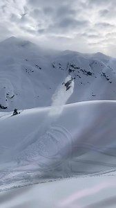 37K views · 1.4K reactions | @saskskill An ejection from one of my first flip attempts  gotta start somewhere!  @sunorsnow16 @westcoastsledders @snowridermagazine #whistlerbackcountry #snowmobiling #polaris | Snowmobile Fails | Facebook