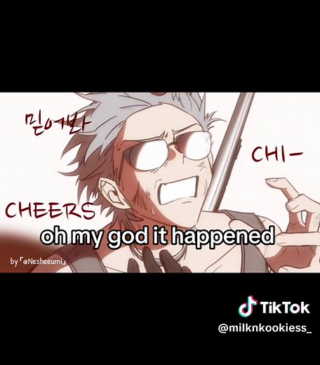 how are we feeling alien gang ( i cannot stop listening to this masterpiece. his voice scratches the innards of my brain so good and the transitons between the notes and the growls are so incredible. his range is impeccable and juicy i cant even begin to describe the ecstasy im in. I hope we get more alt till covers because akugetsu absolutely destroyed this song I cant stop listening to it) #alnst #till #alienstage #에이스테 #에일리언스테이지 #alienstagevivinos #vivinos