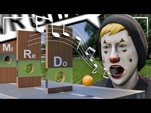 SING CHALLENGE ( Do Re Mi) - VRCHAT Funny Moments