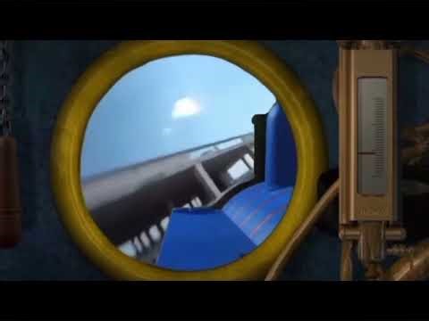 A day in a life of Thomas’s driver’s