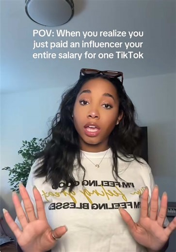 The Realities of Being an Influencer Marketer