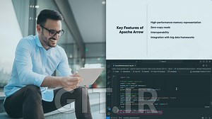 Transform Data Using the Pandas API in Apache Spark