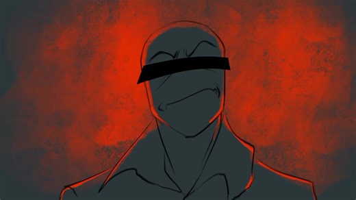 【搬运/压力电脑坏结局】FOLLOW THE SCRIPT | PLACING THE BLAME animatic | PRESSURE ROBLOX | |