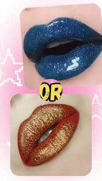 💙🧡 Blue & Orange Aesthetics Ranked #fashiontrends #aesthetic #outfitideas #shorts #thisorthat