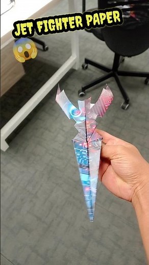 How to make the best paper airplane || Easy amazing plane #paper #airplane #diy