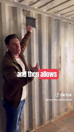 Rockbox Structures on TikTok